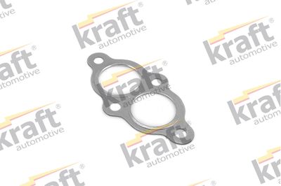 Gasket, exhaust pipe KRAFT Automotive 0522510