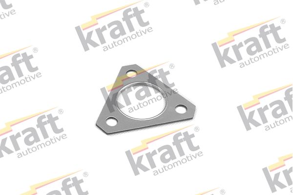 KRAFT Automotive 0522540 Gasket, exhaust pipe