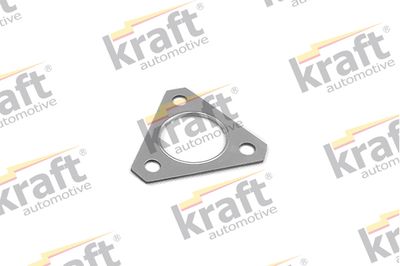 Gasket, exhaust pipe KRAFT Automotive 0522540