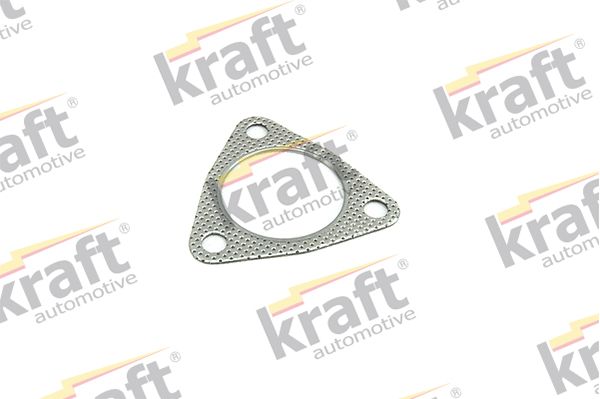 KRAFT Automotive 0522630 Gasket, exhaust pipe