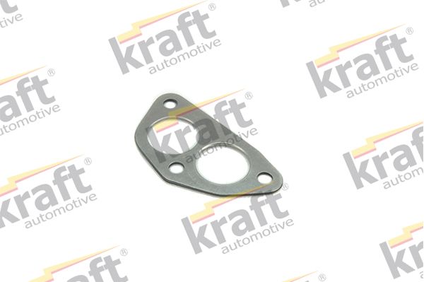 KRAFT Automotive 0523000 Gasket, exhaust pipe