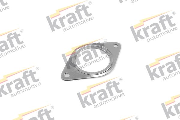 KRAFT Automotive 0523053 Gasket, exhaust pipe