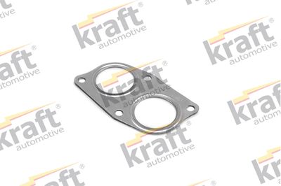 Gasket, exhaust pipe KRAFT Automotive 0523061