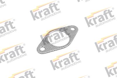 Gasket, exhaust pipe KRAFT Automotive 0523510