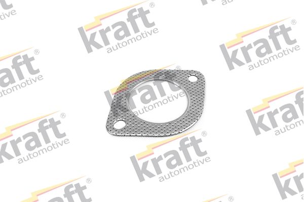 KRAFT Automotive 0524020 Gasket, exhaust pipe