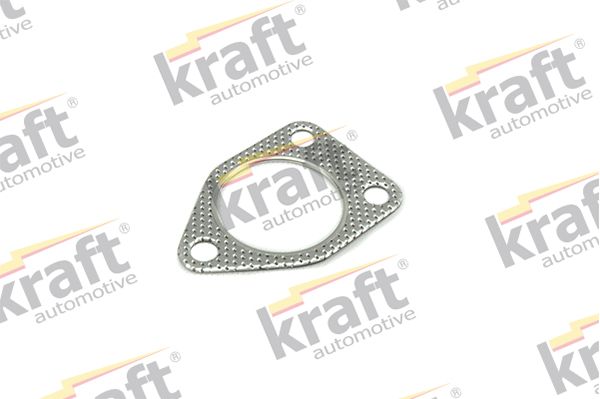 KRAFT Automotive 0524030 Gasket, exhaust pipe
