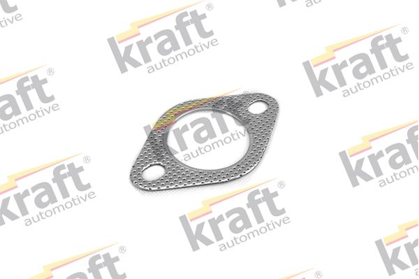 KRAFT Automotive 0524605 Gasket, exhaust pipe