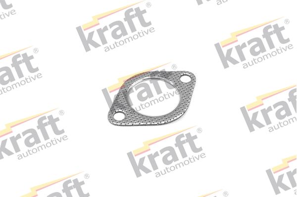 KRAFT Automotive 0524630 Gasket, exhaust pipe