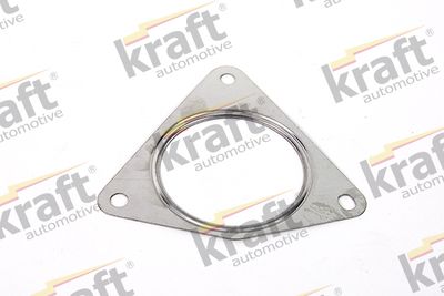 Seal Ring, exhaust pipe KRAFT Automotive 0525055