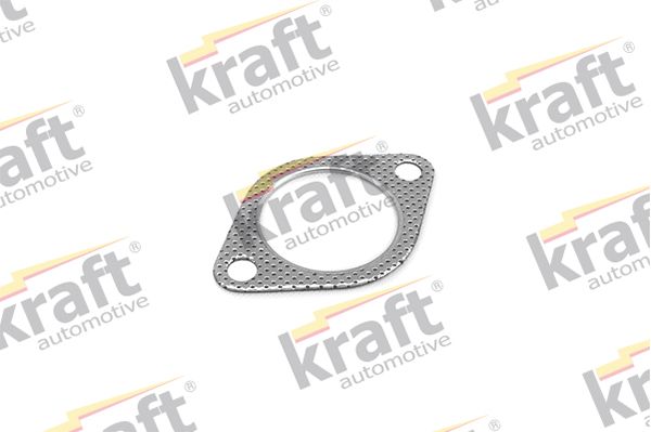 KRAFT Automotive 0525060 Gasket, exhaust pipe