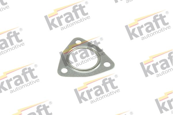 KRAFT Automotive 0525500 Gasket, exhaust pipe