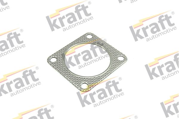 KRAFT Automotive 0528300 Gasket, exhaust pipe