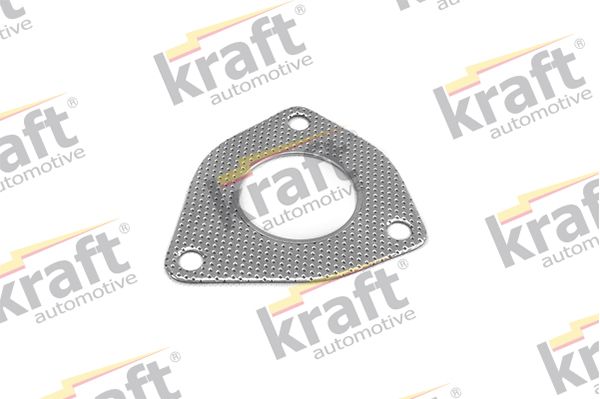 KRAFT Automotive 0528310 Gasket, exhaust pipe