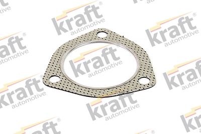 Gasket, exhaust pipe KRAFT Automotive 0528320
