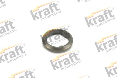 Seal Ring, exhaust pipe KRAFT Automotive 0530040