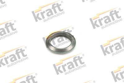 Seal Ring, exhaust pipe KRAFT Automotive 0530080