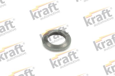 Seal Ring, exhaust pipe KRAFT Automotive 0530090