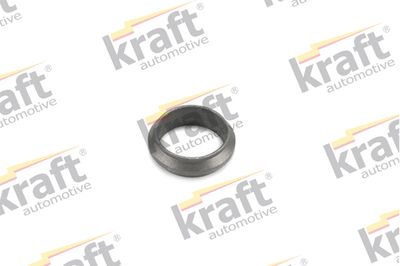 Seal Ring, exhaust pipe KRAFT Automotive 0531000