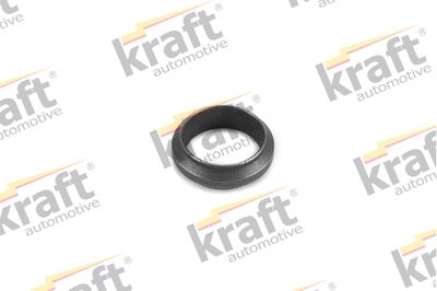 Seal Ring, exhaust pipe KRAFT Automotive 0531010