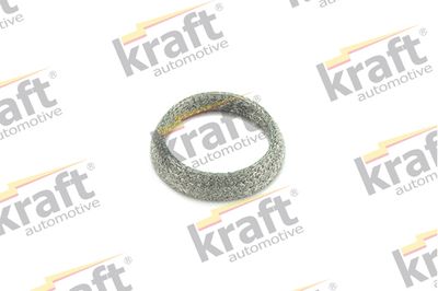 Seal Ring, exhaust pipe KRAFT Automotive 0531560