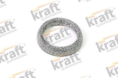 Seal Ring, exhaust pipe KRAFT Automotive 0531610