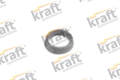Seal Ring, exhaust pipe KRAFT Automotive 0532000