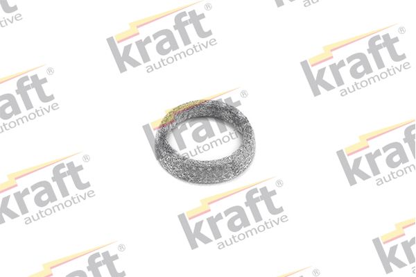 KRAFT Automotive 0532010 Seal Ring, exhaust pipe
