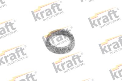 Seal Ring, exhaust pipe KRAFT Automotive 0532010