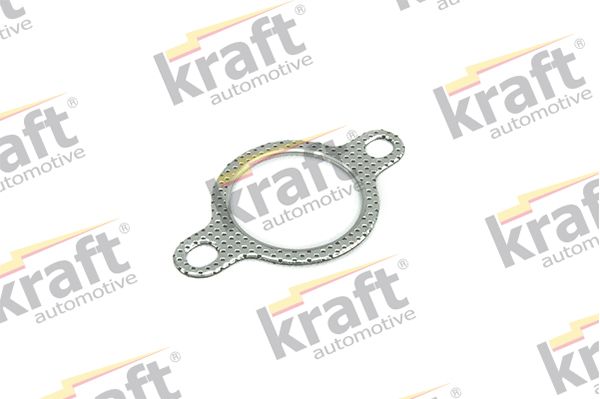 KRAFT Automotive 0532020 Gasket, exhaust pipe
