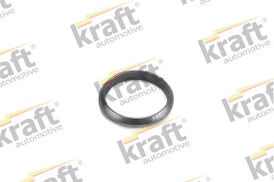 Seal Ring, exhaust pipe KRAFT Automotive 0532540
