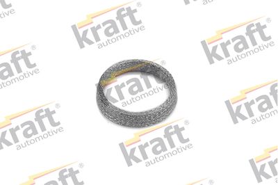 Seal Ring, exhaust pipe KRAFT Automotive 0533000