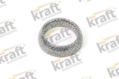 Seal Ring, exhaust pipe KRAFT Automotive 0533500