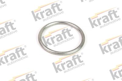 Seal Ring, exhaust pipe KRAFT Automotive 0533520