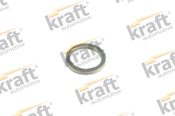 KRAFT Automotive 0533530 Seal Ring, exhaust pipe
