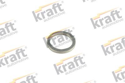 Seal Ring, exhaust pipe KRAFT Automotive 0533530