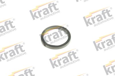 Seal Ring, exhaust pipe KRAFT Automotive 0533540