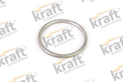 Seal Ring, exhaust pipe KRAFT Automotive 0533550