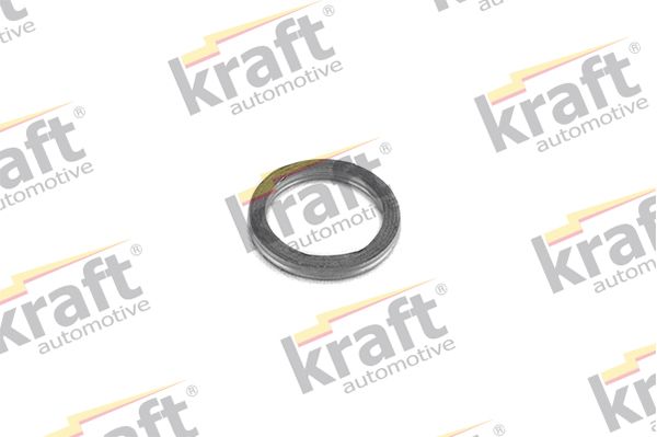 KRAFT Automotive 0533720 Seal Ring, exhaust pipe
