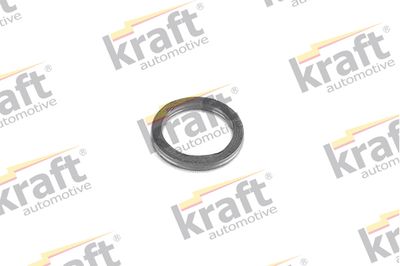 Seal Ring, exhaust pipe KRAFT Automotive 0533720