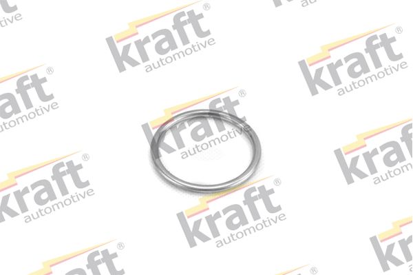 KRAFT Automotive 0534010 Seal Ring, exhaust pipe