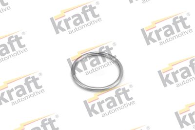 Seal Ring, exhaust pipe KRAFT Automotive 0534010