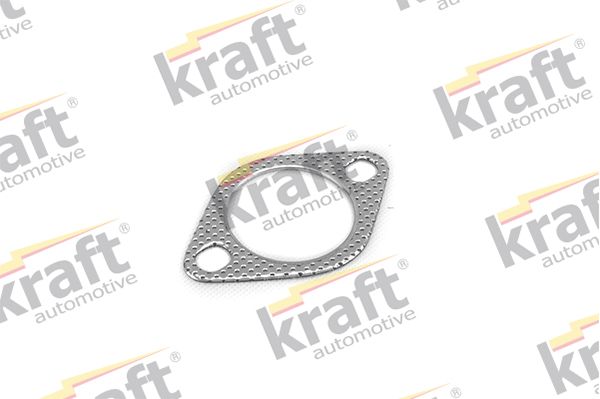 KRAFT Automotive 0534600 Gasket, exhaust pipe