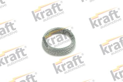 Seal Ring, exhaust pipe KRAFT Automotive 0535020