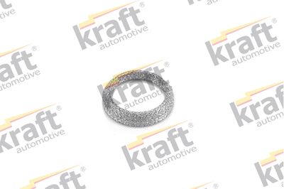 Seal Ring, exhaust pipe KRAFT Automotive 0535030