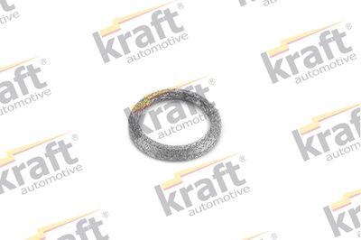Seal Ring, exhaust pipe KRAFT Automotive 0535905