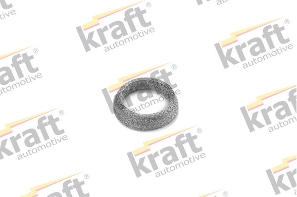 KRAFT Automotive 0535910 Seal Ring, exhaust pipe