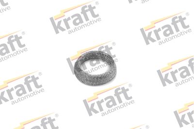 Seal Ring, exhaust pipe KRAFT Automotive 0535910