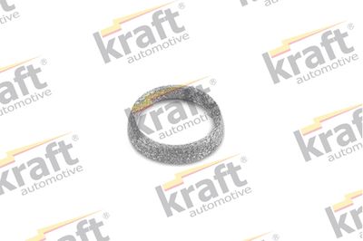 Seal Ring, exhaust pipe KRAFT Automotive 0535920