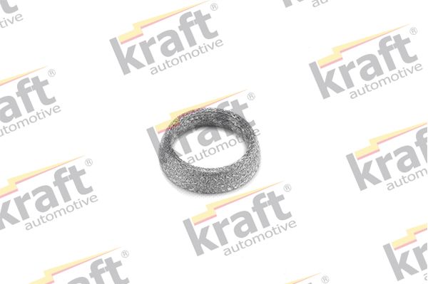 KRAFT Automotive 0535930 Seal Ring, exhaust pipe