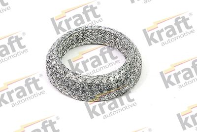 Seal Ring, exhaust pipe KRAFT Automotive 0536500